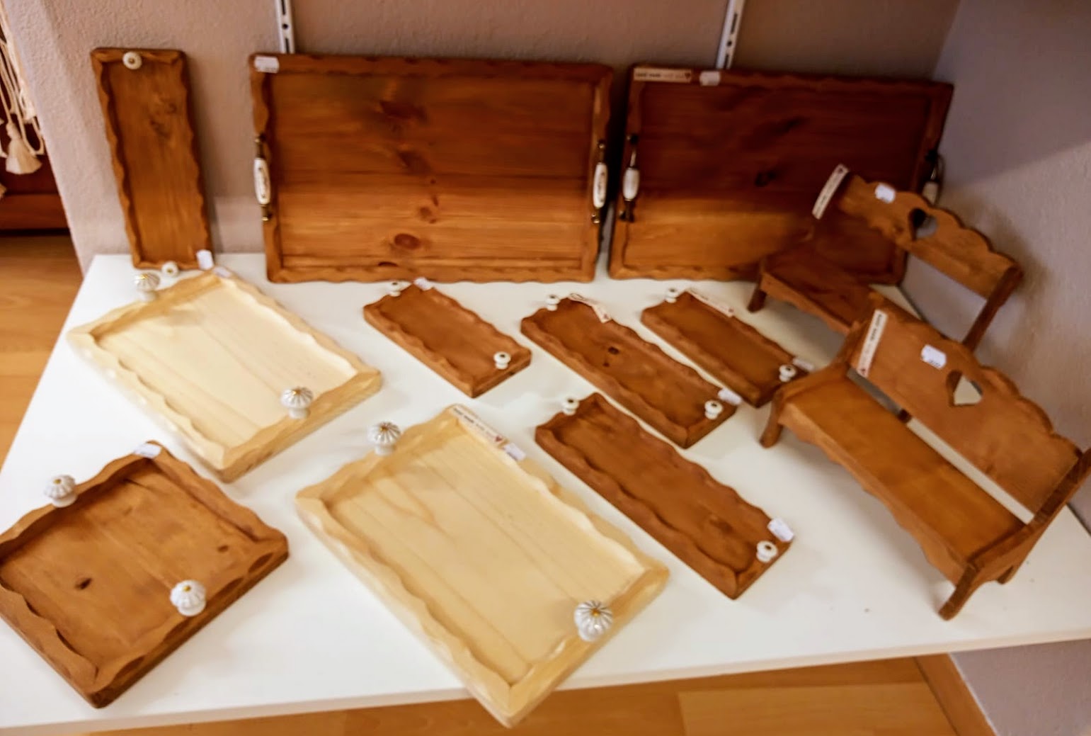 Holz