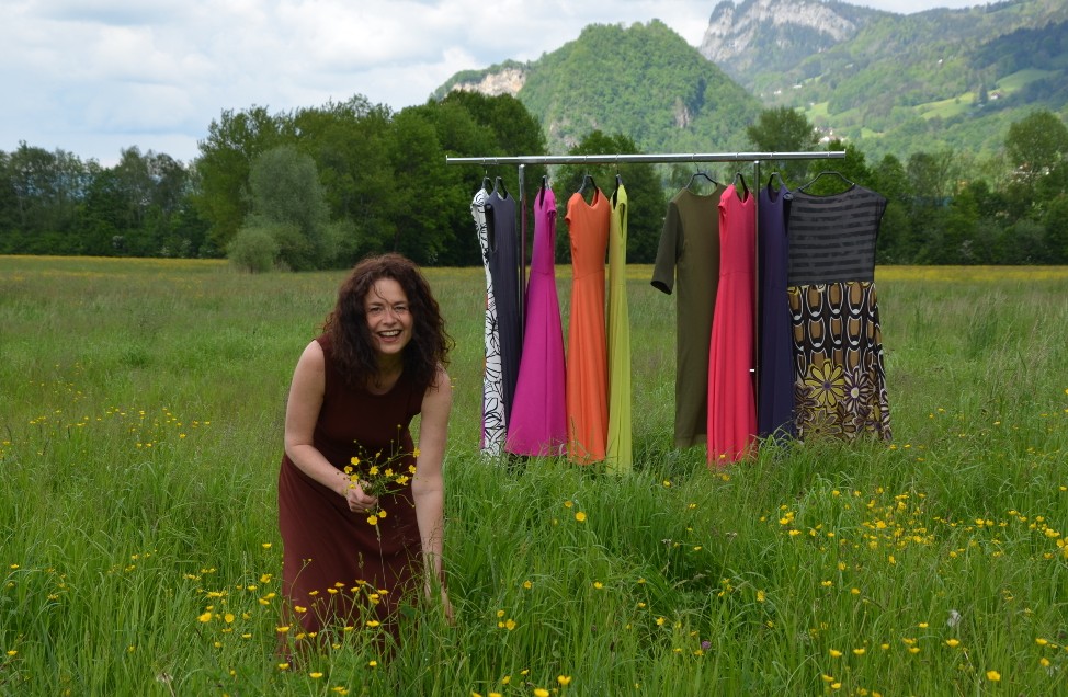 neue Gastausstellerin